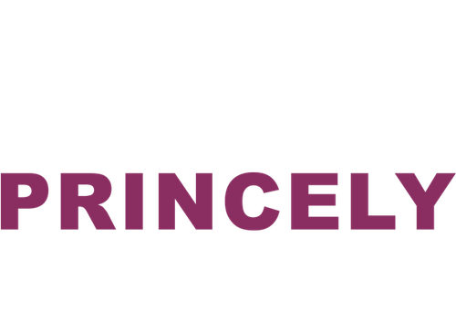 بهترین محصولات برند پرینسلی Princely اصل ایتالیا