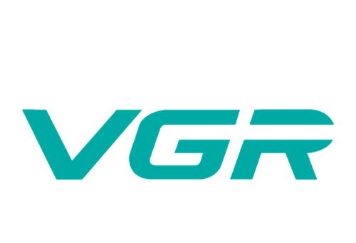 بهترین محصولات برند وی جی آر VGR اصل چین
