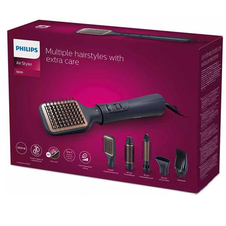 Philips Air Styler - BHA530
