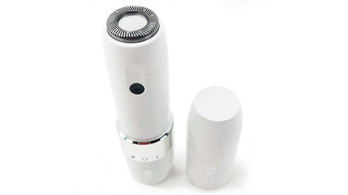 ماشین اصلاح موی صورت بانوان براون مدل FS1000