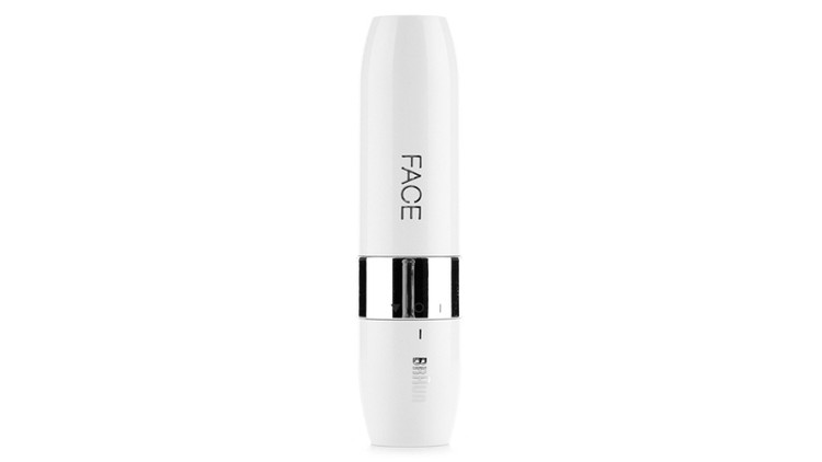 بهترین دستگاه اصلاح صورت زنانه براون مدل FS1000