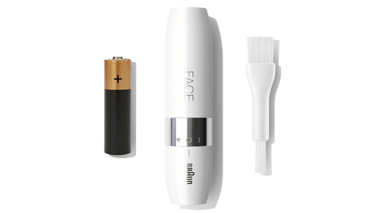 ماشین اصلاح صورت براون مدل FS1000