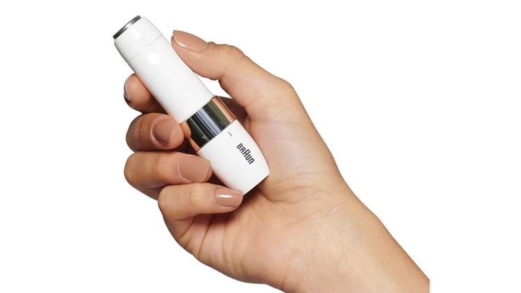 ماشین اصلاح صورت بانوان براون مدل FS1000