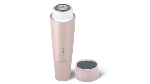 ماشین اصلاح موی صورت بانوان فیلیپس مدل BRR454/00 سری 5000