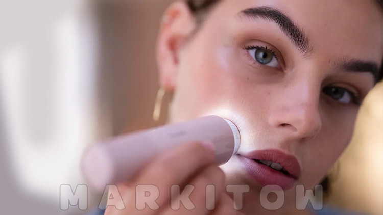 ماشین اصلاح صورت فیلیپس مدل BRR454