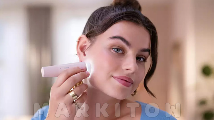 ماشین اصلاح صورت فیلیپس مدل BRR454