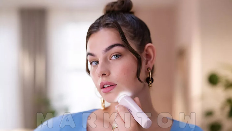 ماشین اصلاح صورت فیلیپس مدل BRR454