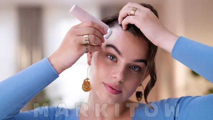 ماشین اصلاح صورت فیلیپس مدل BRR454