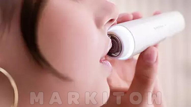 ماشین اصلاح صورت فیلیپس مدل BRR454
