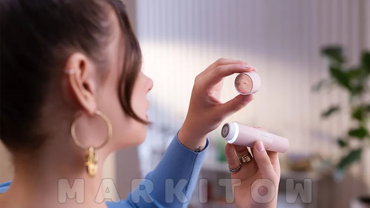 ماشین اصلاح صورت فیلیپس مدل BRR454