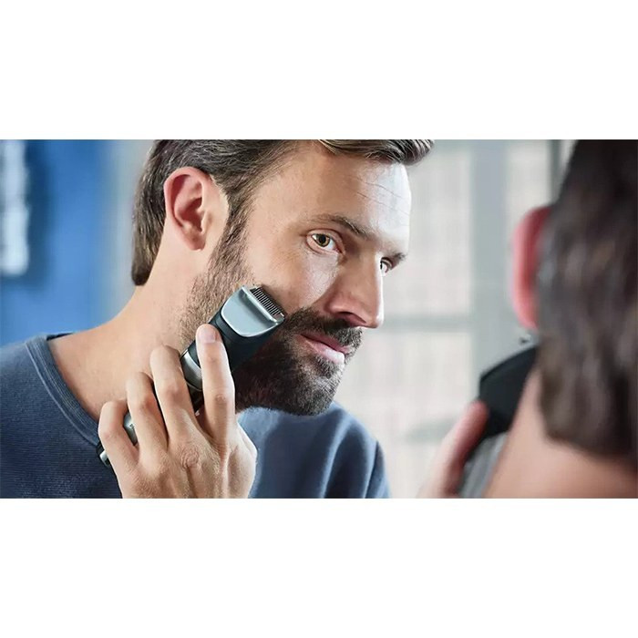 ماشین اصلاح صورت و بدن فیلیپس مدل BT9810