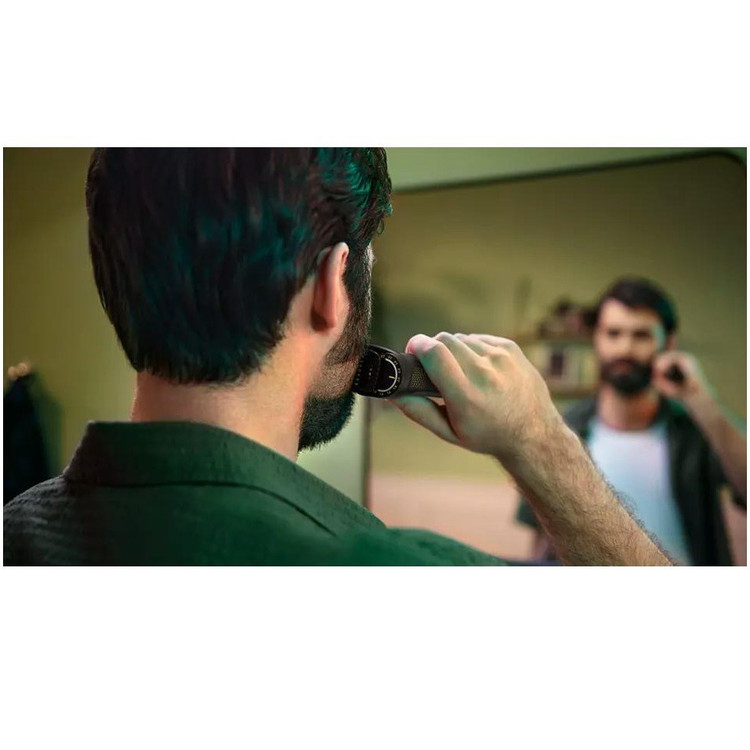 ماشین اصلاح سر و صورت فیلیپس مدل MG9553 به همراه ماشین اصلاح وان بلید