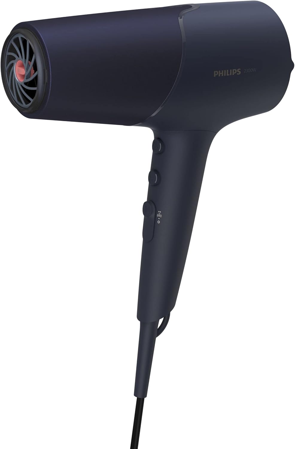 سشوار حرفه ای فیلیپس مدل BHD510