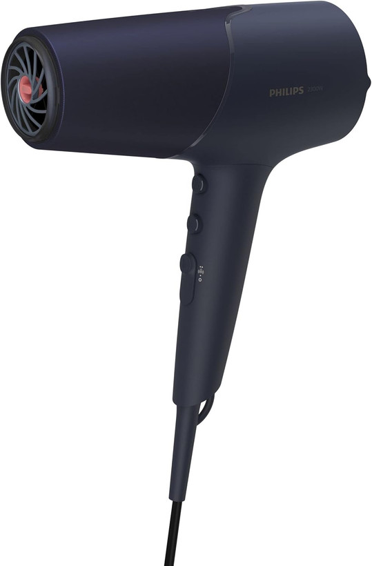 سشوار حرفه ای فیلیپس مدل BHD510