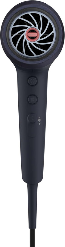 سشوار حرفه ای فیلیپس مدل BHD510