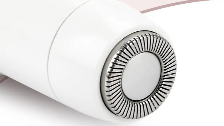 سری یدک شیور براون مدل FS1000