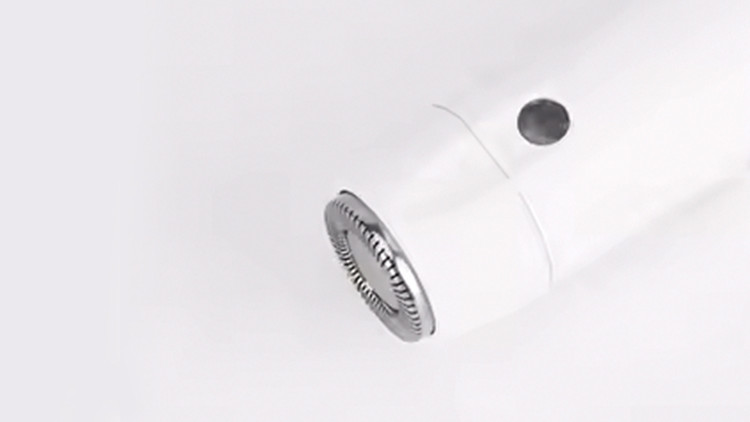 سری یدک بهترین دستگاه اصلاح صورت زنانه براون مدل FS1000