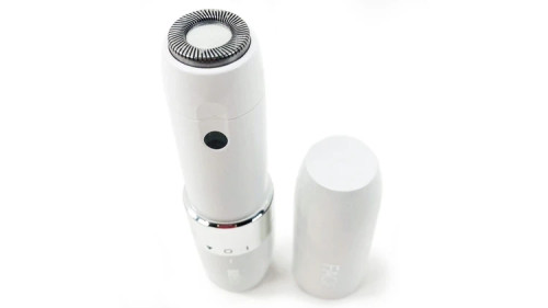 بهترین دستگاه اصلاح صورت زنانه براون مدل FS1000