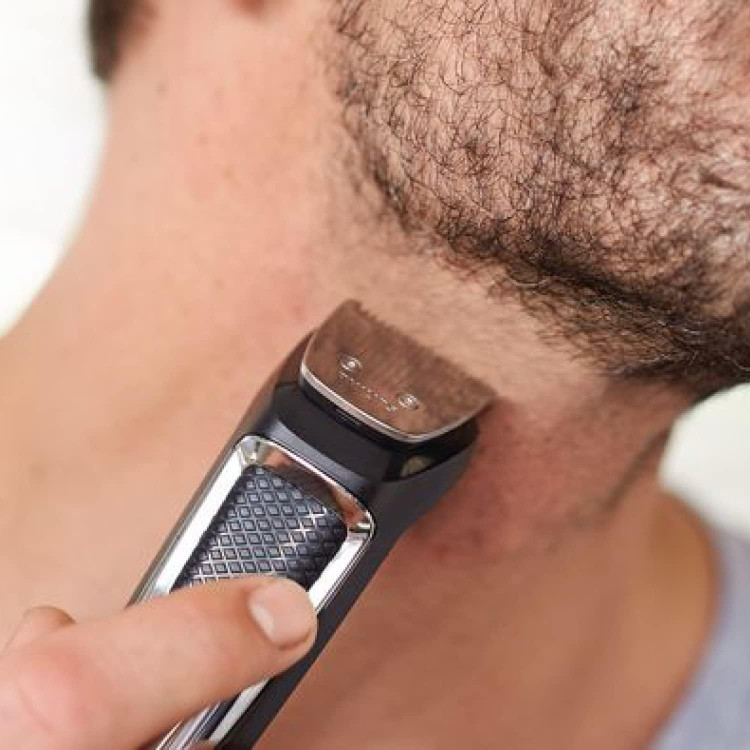 ست ماشین اصلاح موی صورت ، سر و بدن فیلیپس مدل MG3747
