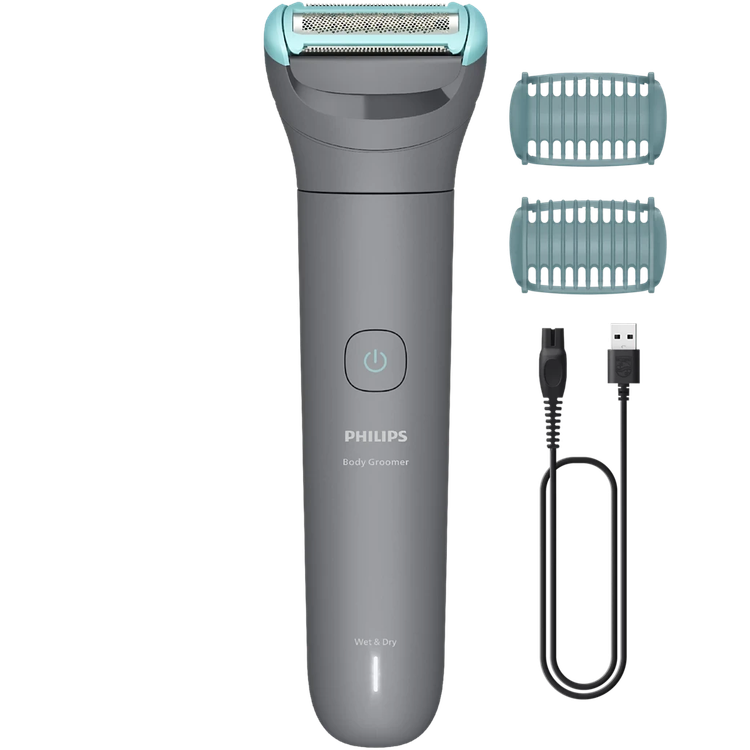 ماشین اصلاح بدن فیلیپس مدل BG3480