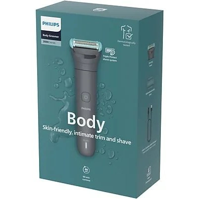 ماشین اصلاح بدن فیلیپس مدل BG3480