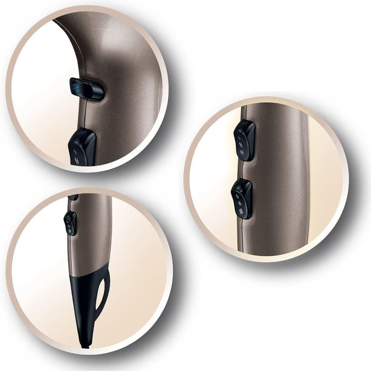 سشوار رمینگتون مدل AC8002 Keratin Protect