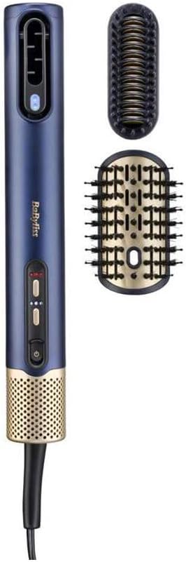 سشوار برس دار و حالت دهنده بابیلیس BaByliss AS6550E