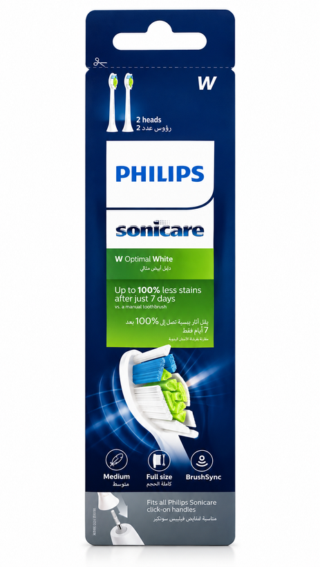سری یدک مسواک برقی فیلیپس Philips Sonicare